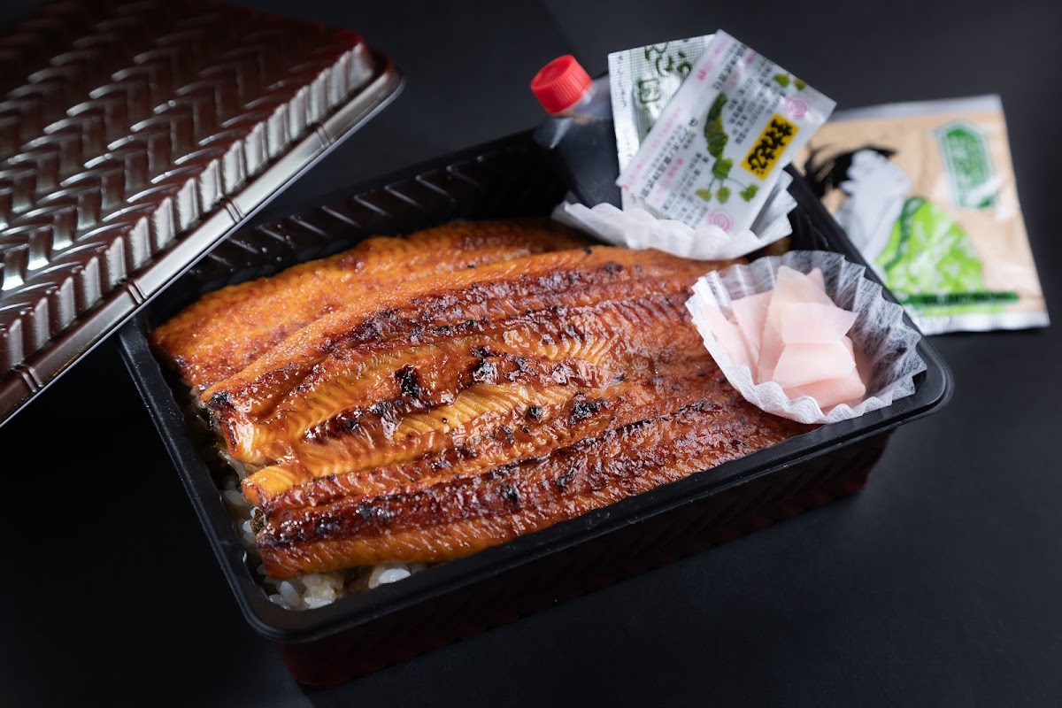 Unagi No Naruse Jimbocho Photos 2